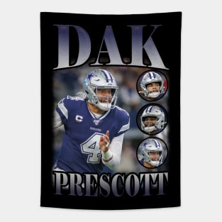 BOOTLEG DAK PRESCOTT VOL 1 Tapestry