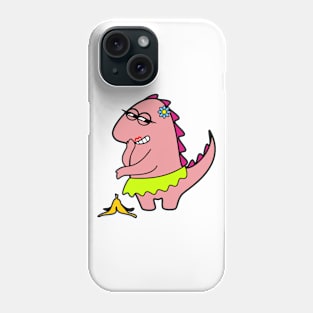 Cute dragon Phone Case