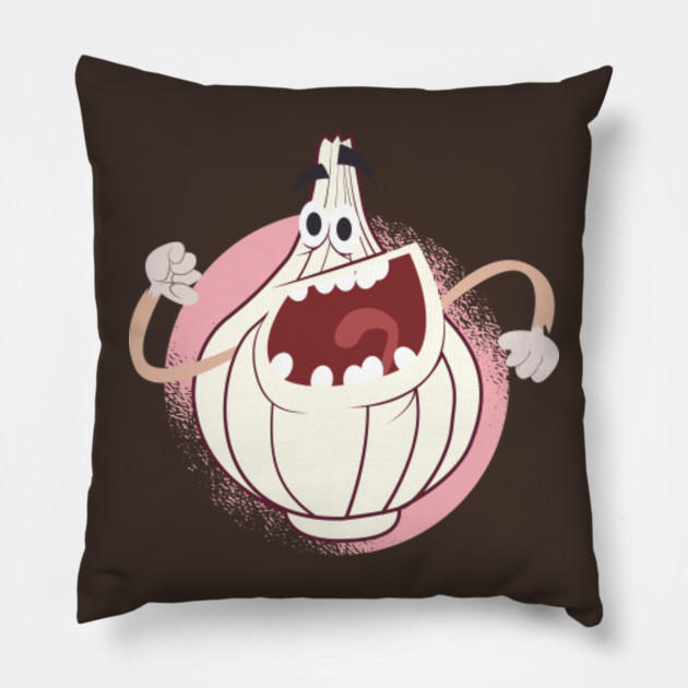 Onion Laughing