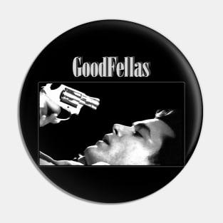 Goodfellas retro scene Pin