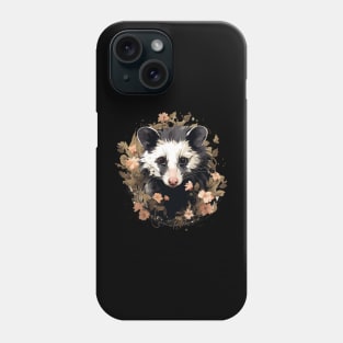 possum Phone Case