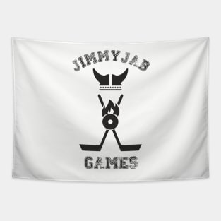 Jimmy Jab Games Tapestry
