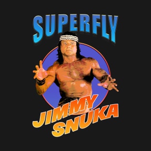 Snuka Tee T-Shirt