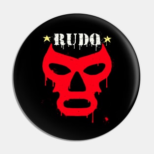 Rudo Pin