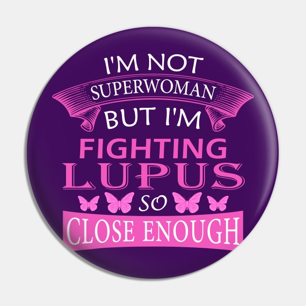 Are you a real lupus fighter? Show the world how strong you are Pin by coinvoll