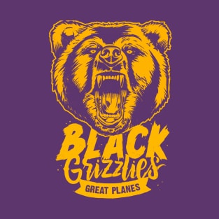 Grizzlie T-Shirt