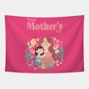 Mother's Day Tapestry