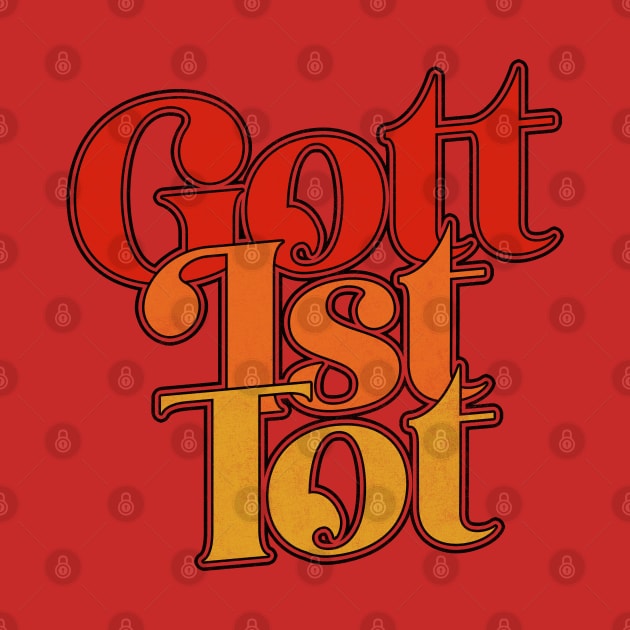 Gott Ist Tot by DankFutura