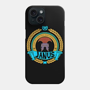 JANUS - LIMITED EDITION Phone Case