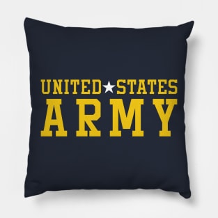 Mod.2 US Army Airborne United States Pillow