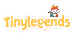 tinylegends.store profile image