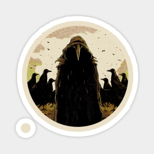 Pathologic 2(Game) Magnet