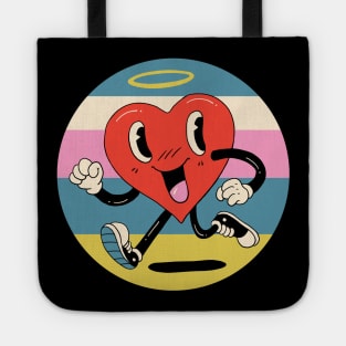 Grateful Heart! Tote