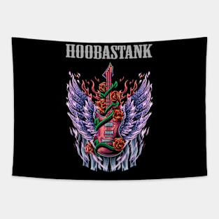 STORY FROM HOOBSTANKS BAND Tapestry