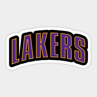 Kobe Bryant Sticker / Lakers – ILLKids StreetWear