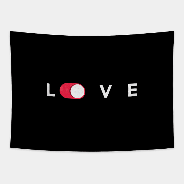 Switch love on Tapestry by maivisto