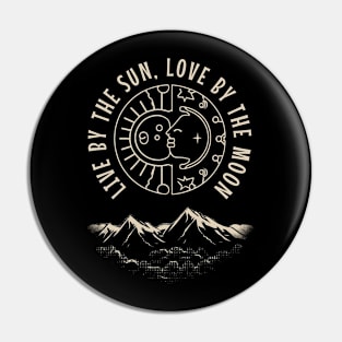 Solar Eclipse 2024 t shirt 30 Pin