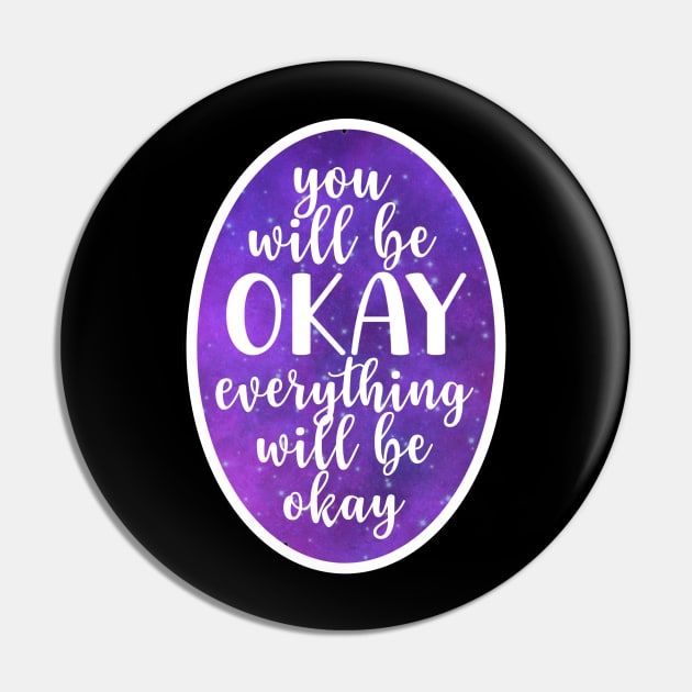 Stolas Helluva Boss Song You Will Be Okay Pin by ichewsyou