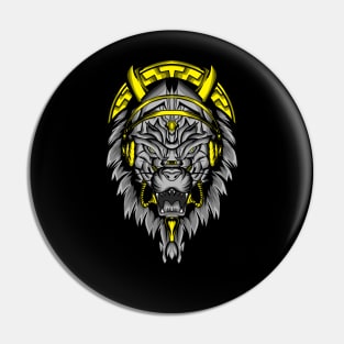 Lion king Pin