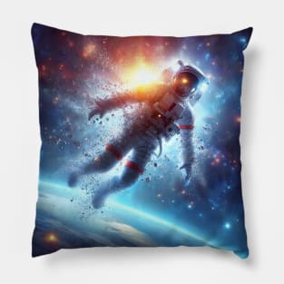 We are star stuff Pillow