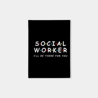 Funny Social Worker Quotes Notebooks Teepublic