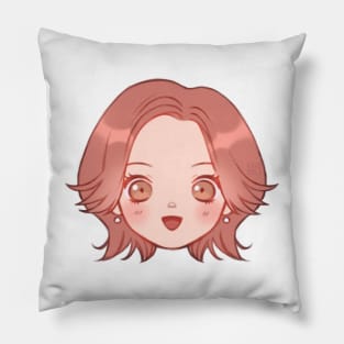 Hachi Nana Komatsu anime Pillow