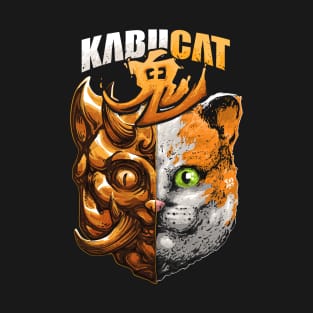 KABUCAT T-Shirt