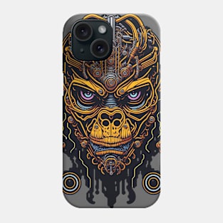 Techno Apes S03 D14 Phone Case