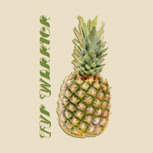 IVF Warrior Pineapple T-Shirt