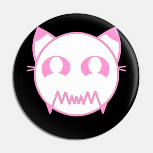 MESOANIME "PINK" Pin