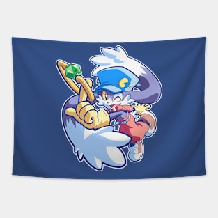 Klonoa Tapestry