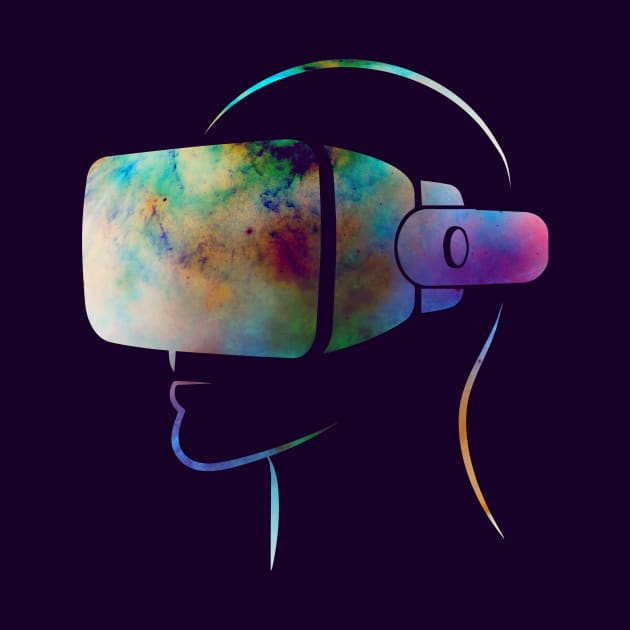 VR by HANART