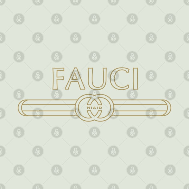 I'm Fauci, I'm Fauci by Polymath