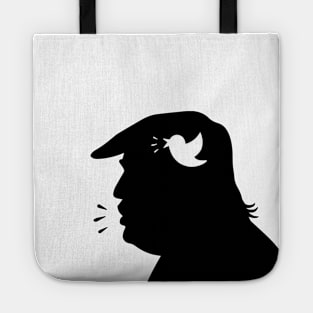 Trumps Tweetie Tweets Tote