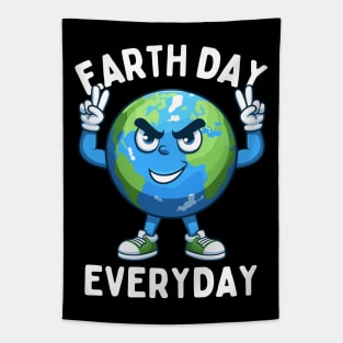 Earth Day Everyday Tapestry