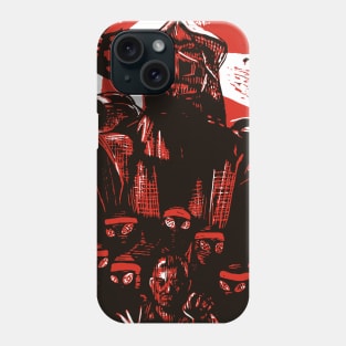 Foot Stinks Phone Case