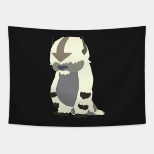 standing appa Tapestry