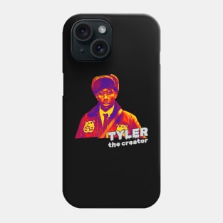 !!! Tyler The Creater !!! Phone Case