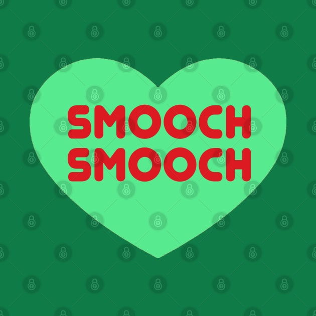 Smooch Smooch by PhillipEllering