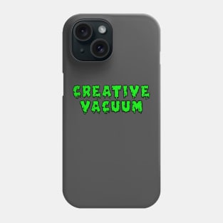 Creative vacuum Phone Case