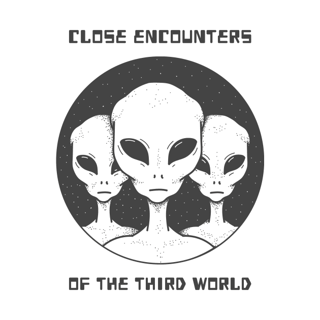 Close Encounter by Hardcore Gamer