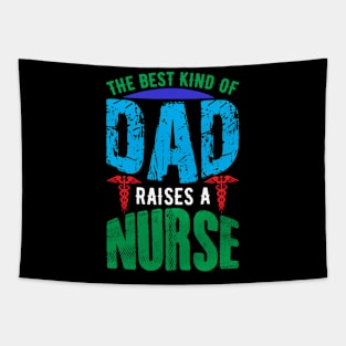 Nurse Tapestry