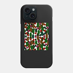 Strong leaves Phone Case