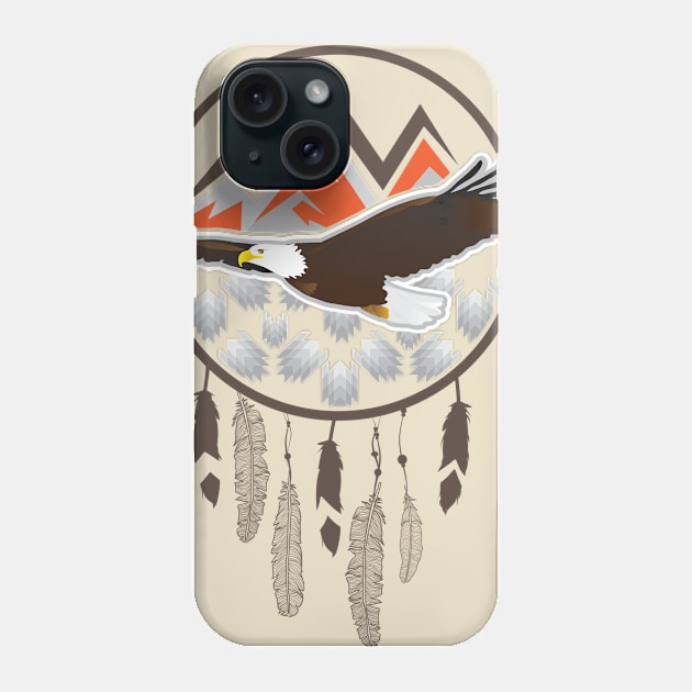 Native Phone Case by TatianaR