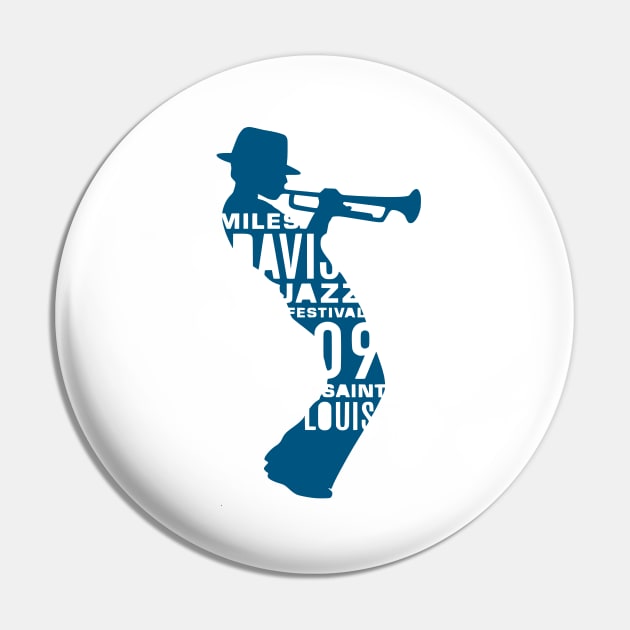 Jazz Jazz Jazz Pin by NomesInk