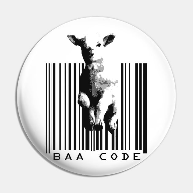 BAA CODE Pin by MotionEmotion