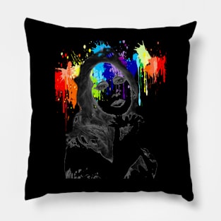 Fairuz Pop Pillow