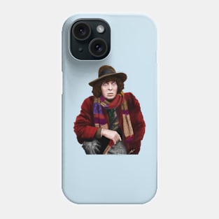 The Fourth Phone Case