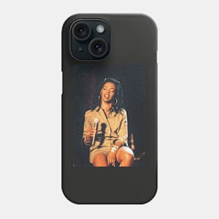 Lauryn hill Phone Case