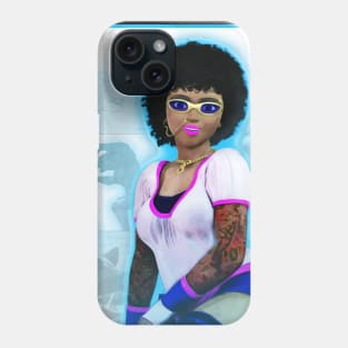 Shawna TC Phone Case